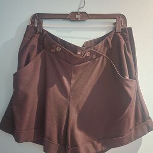 Women's shorts
